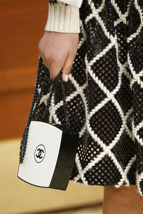 last chanel bag designed by karl lagerfeld|Karl Lagerfeld Chanel 19.